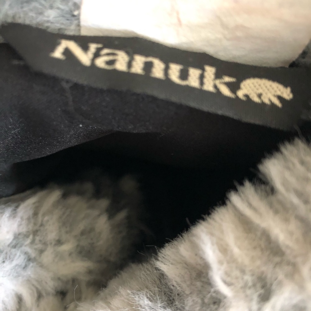 Nanuk Jacket View 3